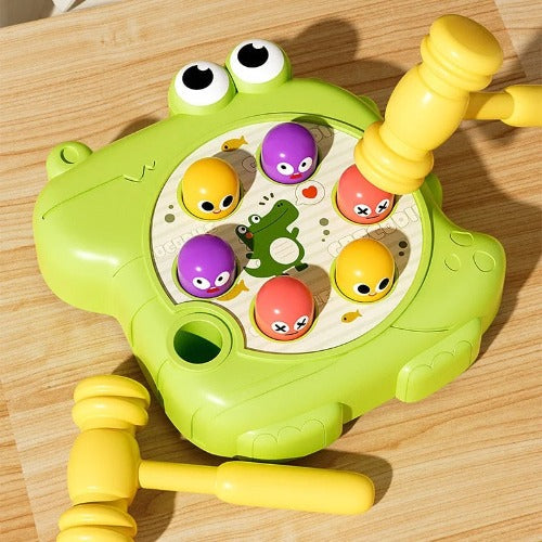 Bate Bate Kids - Divertimento Animal!