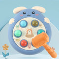 Bate Bate Kids - Divertimento Animal!