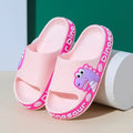 Chinelo Slide de Dinossauro - Proporcionando aventura!