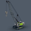 Carros Construtores - Equipados para a Diversão!