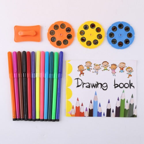 Seu Girafa - Mesa de Desenhos Infantil