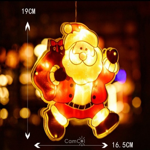 Decorações de Natal - Seu Natal Iluminado
