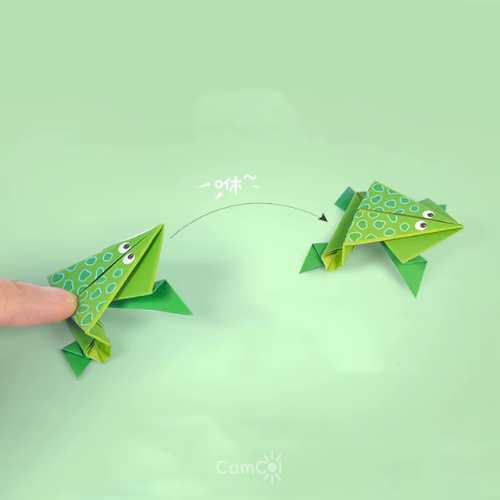 Origami Kids Montessori - Despertando a Criatividade!