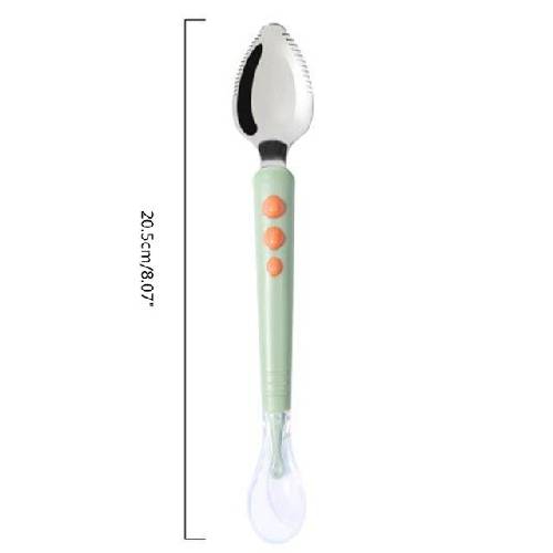 Colher para Frutinhas Kids - Momentos Memoráveis!
