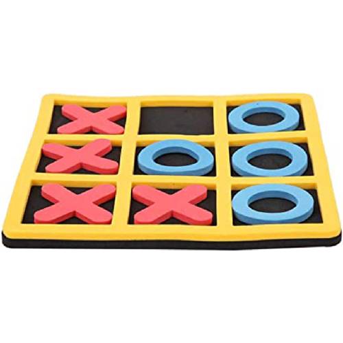 Jogo da Velha - Diversão em Qualquer Lugar!