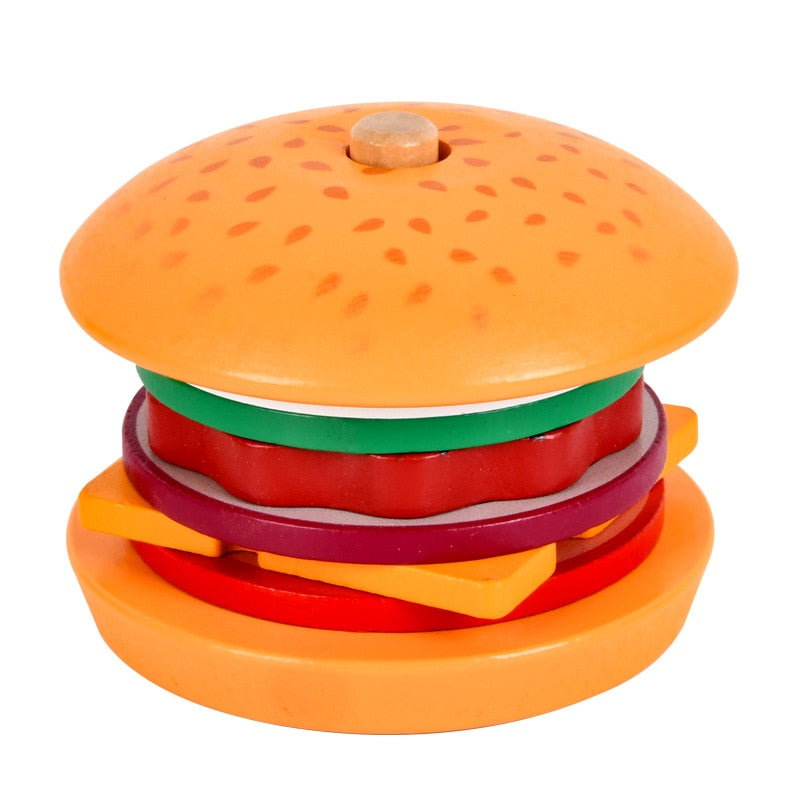 Papa's Burguer - Aprendizagem Divertida!