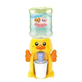 Filtro de Bichinhos Infantil - Hidratação Divertida!