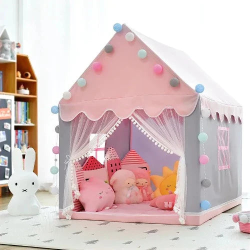 Casinha Kids - Tenda para Brincar!