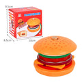 Papa's Burguer - Aprendizagem Divertida!
