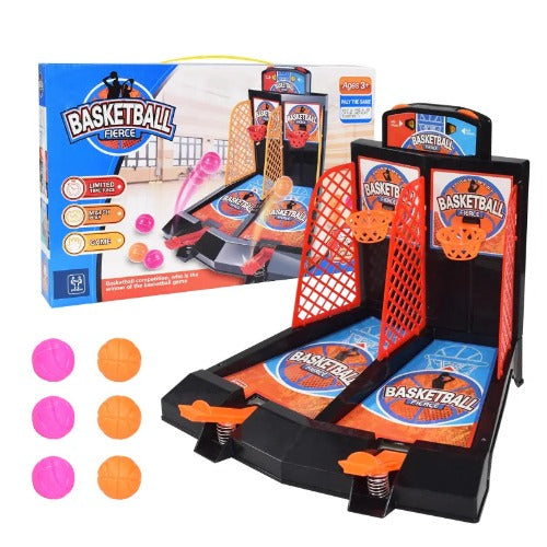 Mini Basketball Kids - Pratique suas Habilidades!