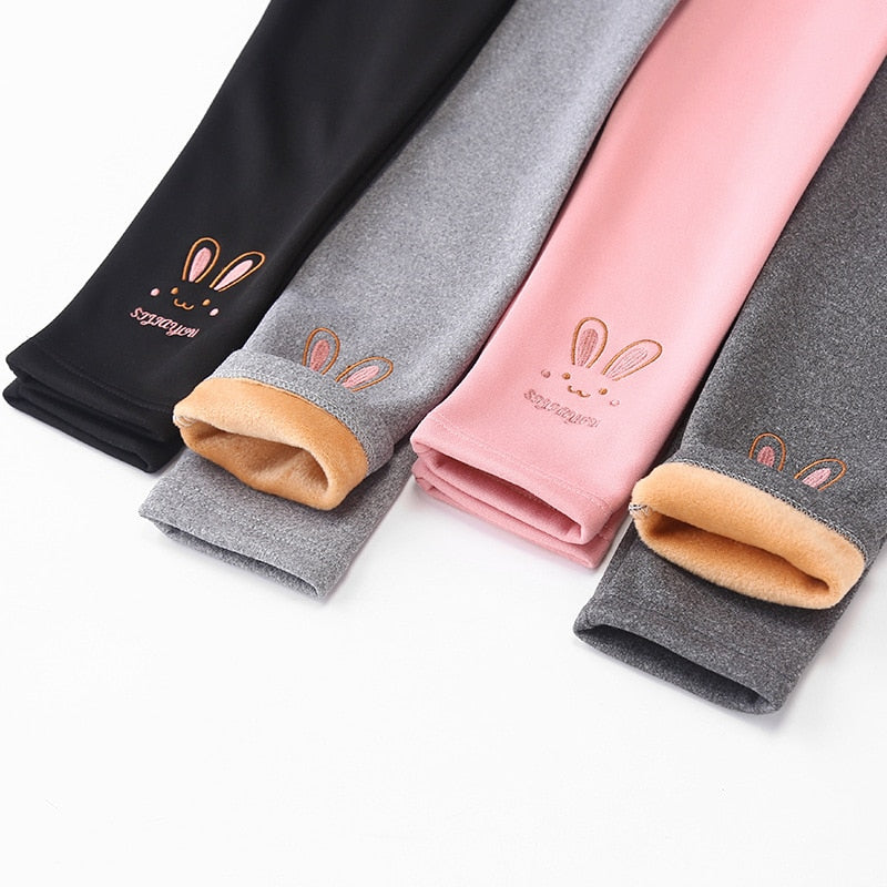 Calça de Pelinho - Quentinha para Arrasar no Inverno!