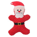 Boneco de Lã de Natal - Personalização Natalina!
