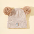 Gorro Aconchego de Ursinho - Proteção para os Dias de Frio!