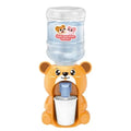 Filtro de Bichinhos Infantil - Hidratação Divertida!