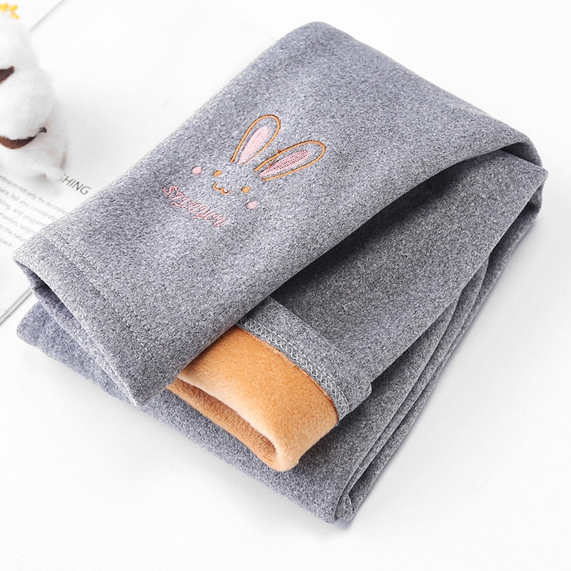 Calça de Pelinho - Quentinha para Arrasar no Inverno!