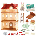 Casa de Bichinhos - Um Mundo de Imaginações!