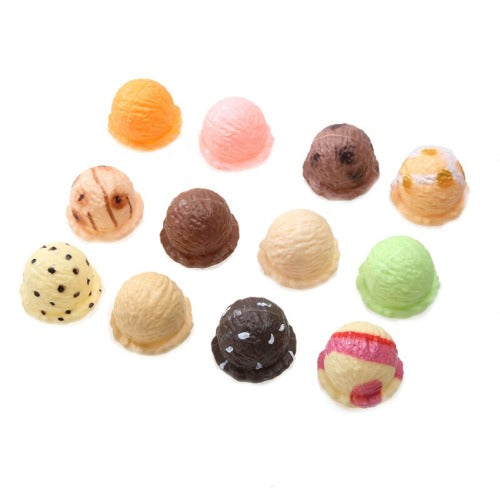 Ice Cream Kids - Torre de Sorvete
