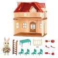 Casa de Bichinhos - Um Mundo de Imaginações!