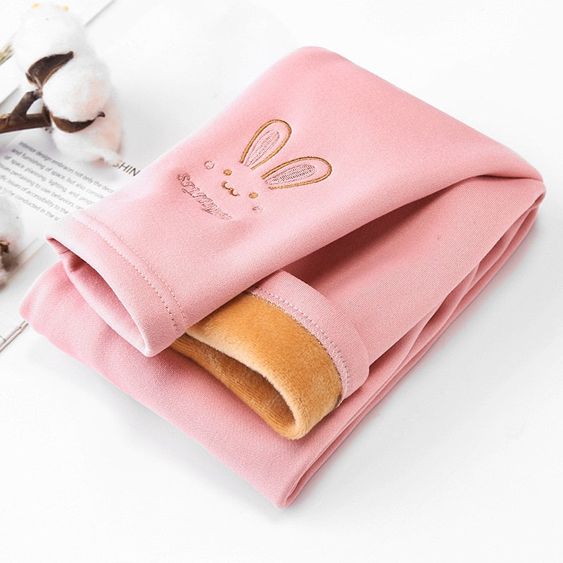 Calça de Pelinho - Quentinha para Arrasar no Inverno!