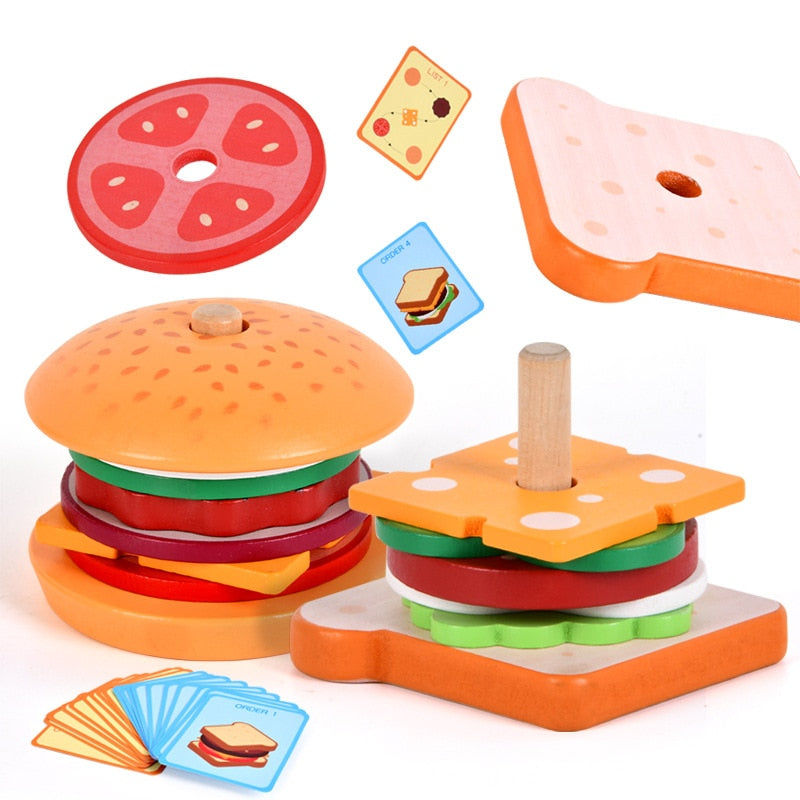 Papa's Burguer - Aprendizagem Divertida!