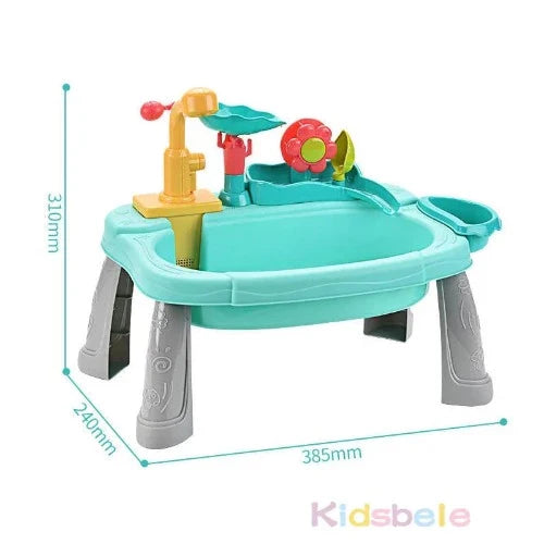 KidsBele - A Pia Divertida - Diversão para os Pequenos Chefs!