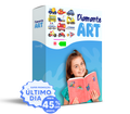 Diamante Art - Explore a Criatividade!