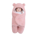 Cobertor Ursinho - Mantenha seu Bebê Quentinho!